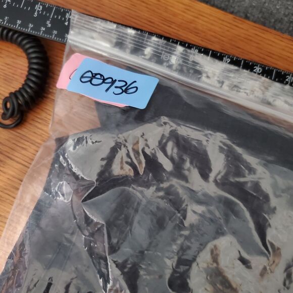 Prana Shirt Mens Size Large Long Sleeve Button Up Hiking Roll Tab Casual Preppy - Picture 12 of 12